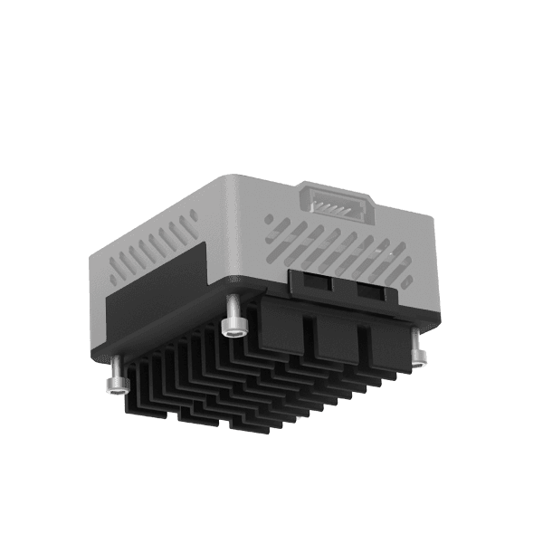 iFlight DJI O3 VTX Heatsink for fpv drones