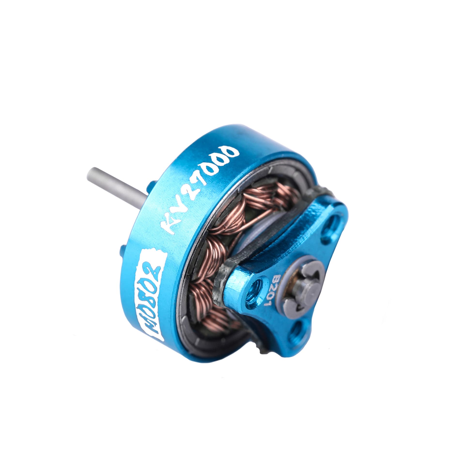 T-HOBBY M0802 KV27000 Microwhoop Motor For Indoor FPV Drone for fpv drones 2