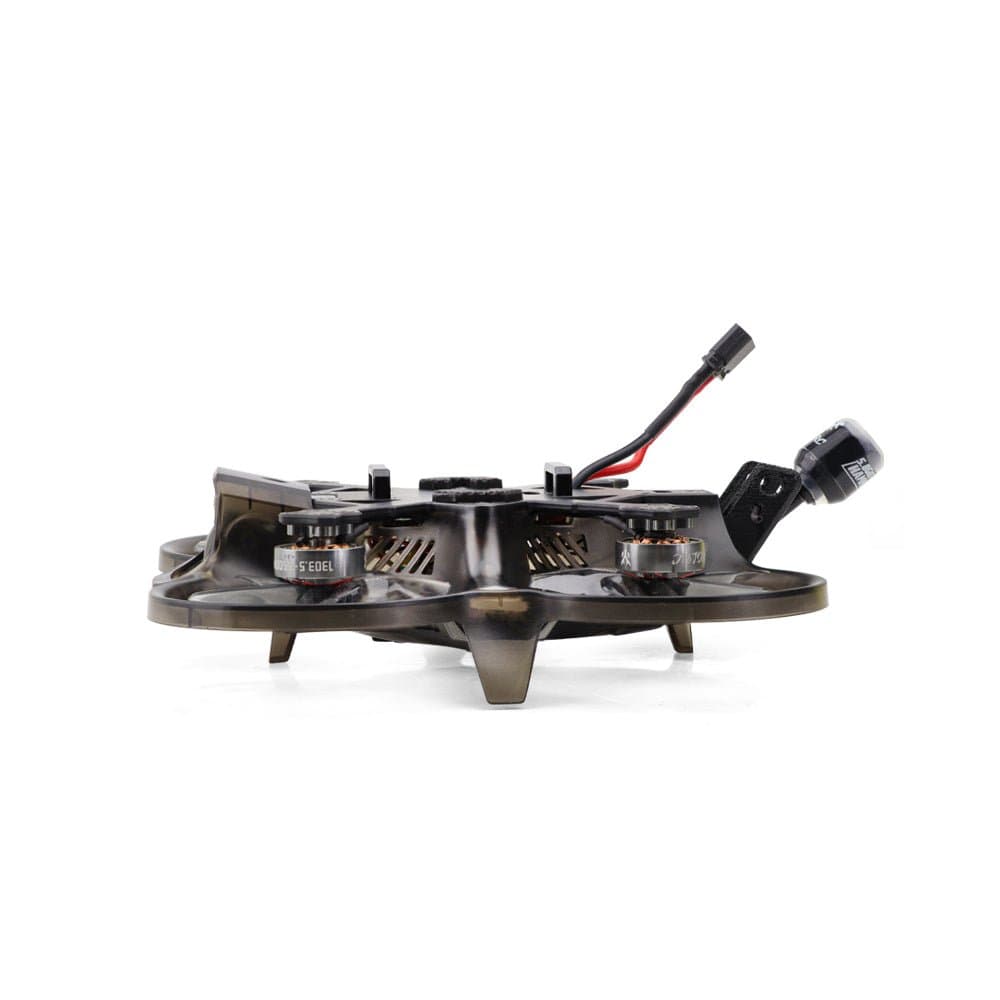 HGLRC Talon 2-inch cinewhoop Analog/HD FPV Drone for fpv drones 4