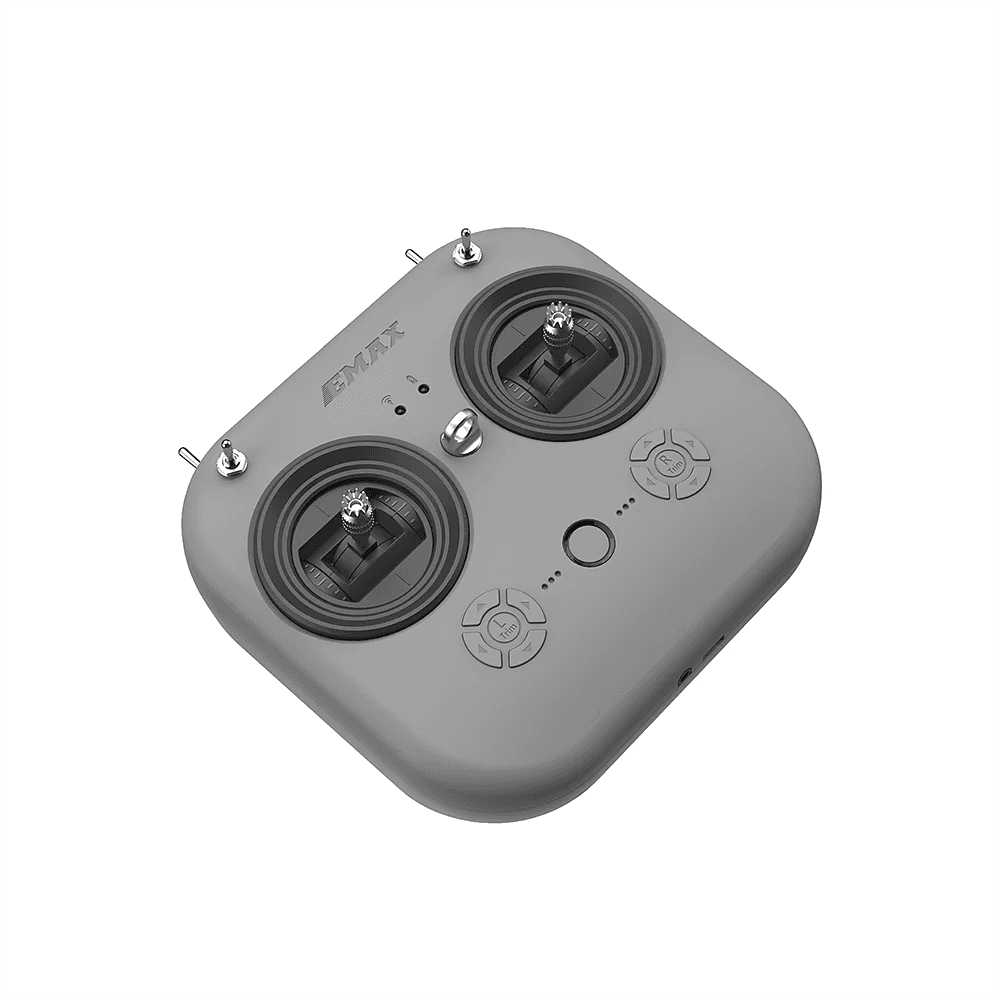 EMAX ELRS E8 Remote Transmitter for FPV Racing Drones for fpv drones 2