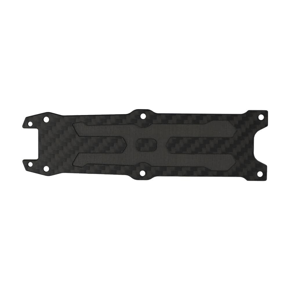 DeepSpaceFPV SEEKER5 DC/XL 5inch Frame - Replacement Top Plate