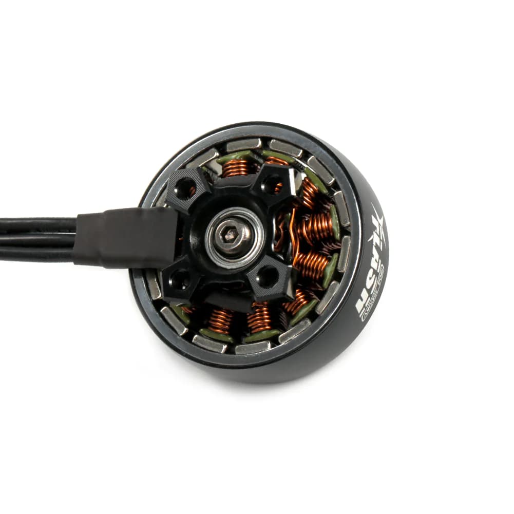 FlyFishRC Flash 1804 Freestyle Motor - 2450KV/3500KV for fpv drones 4