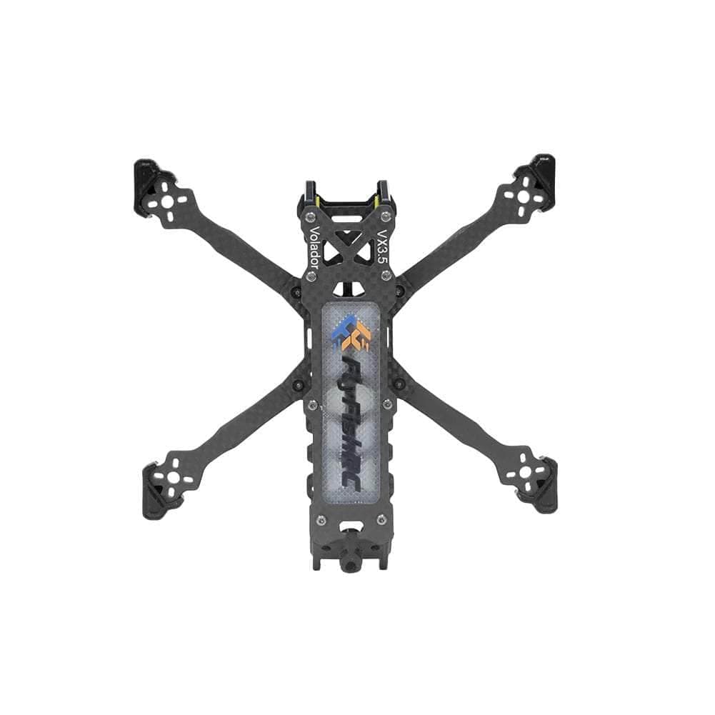 FlyFishRC Volador VX3.5 O3 3.5" Micro Frame Kit for fpv drones 2