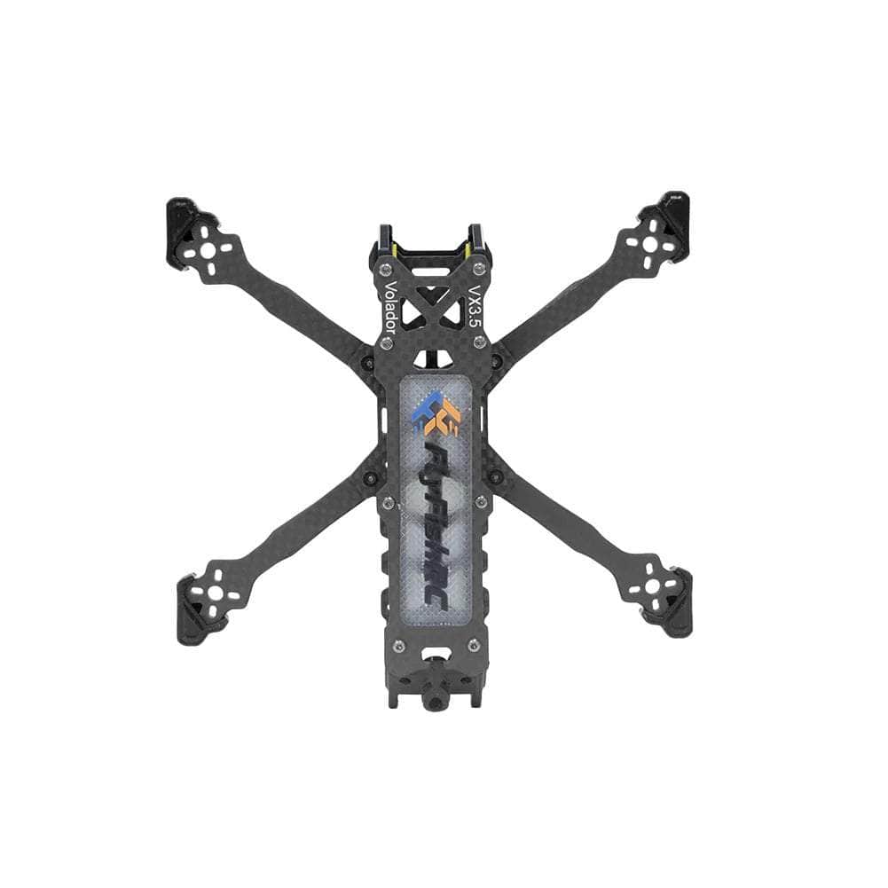 FlyFishRC Volador VX3.5 O3 3.5" Micro Frame Kit for fpv drones 2