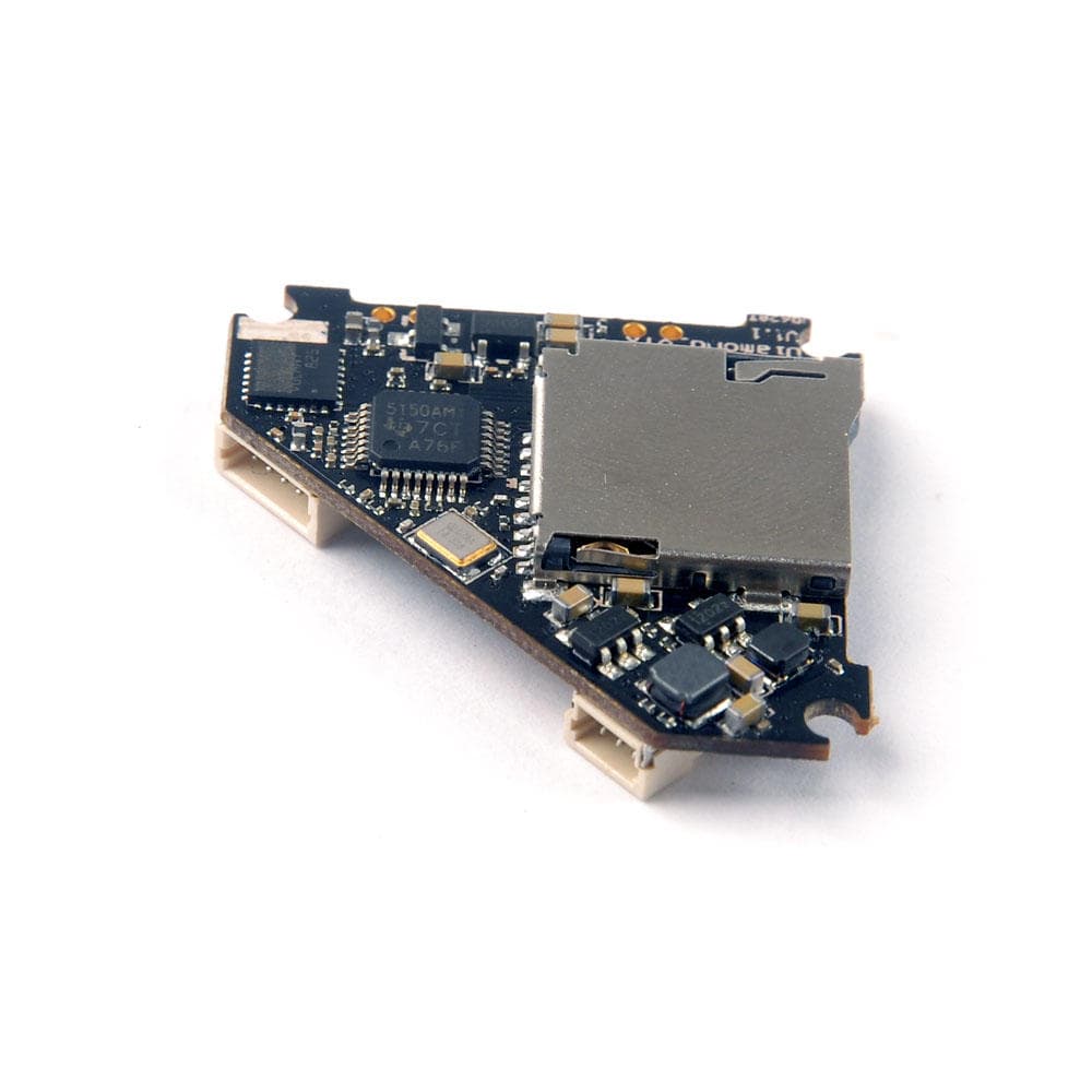 Happymodel Diamond VTX 5.8GHz 25mw~200mw VTX with DVR for fpv drones 2