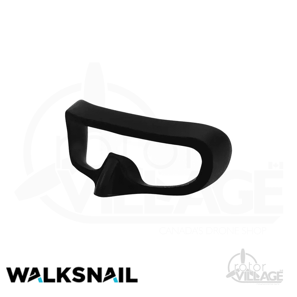 Walksnail Goggles X PU Foam Padding (Wide) for fpv drones