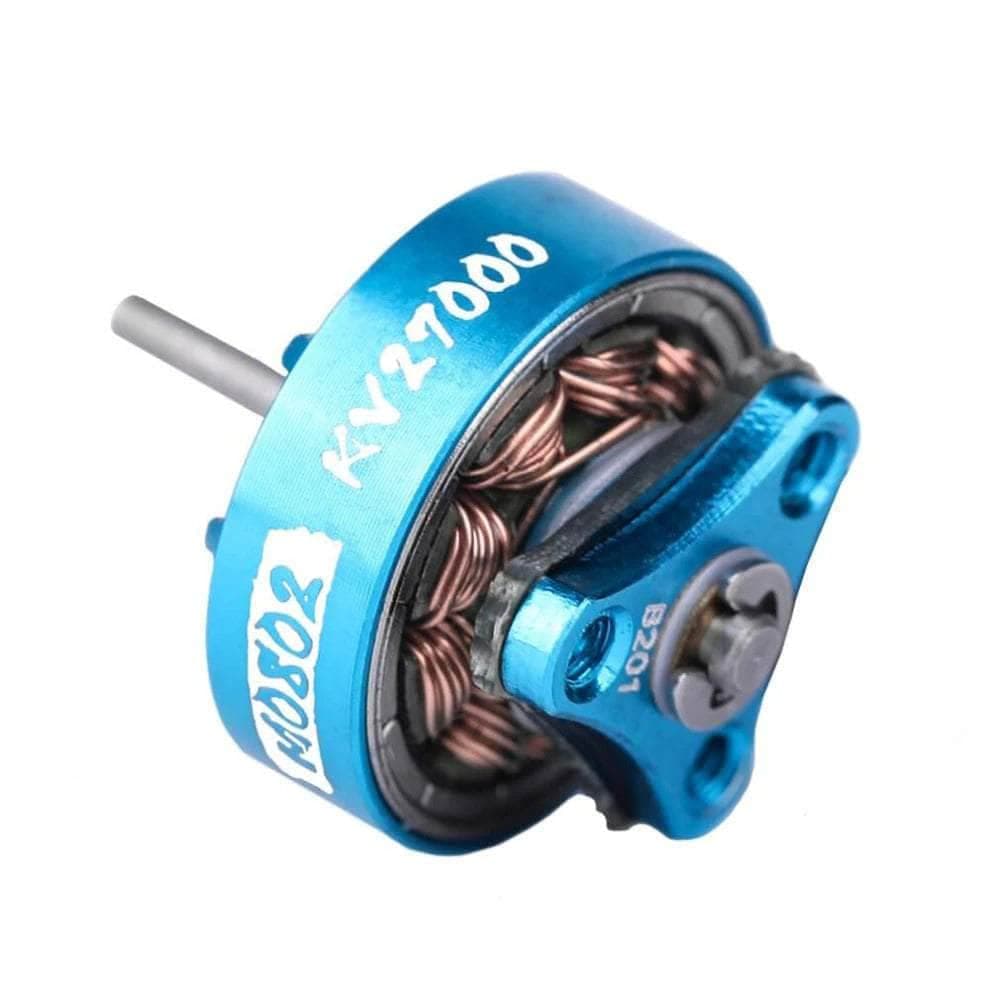 T-Motor M0802 II Micro Motor - 27000Kv for fpv drones 3