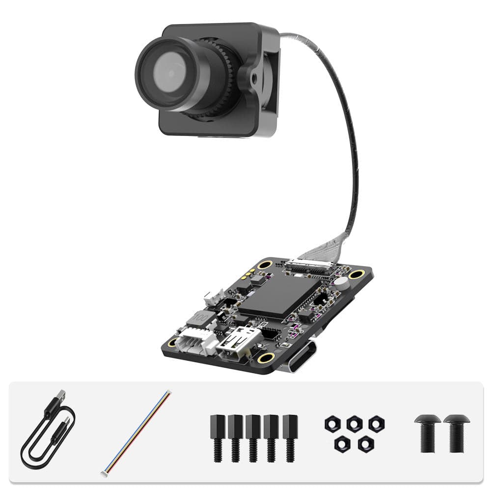 RunCam Split-H for fpv drones 4