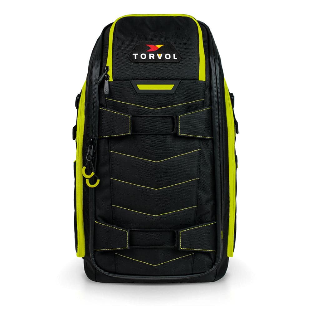 Torvol Quad PITSTOP Backpack Pro V2 - Green for fpv drones