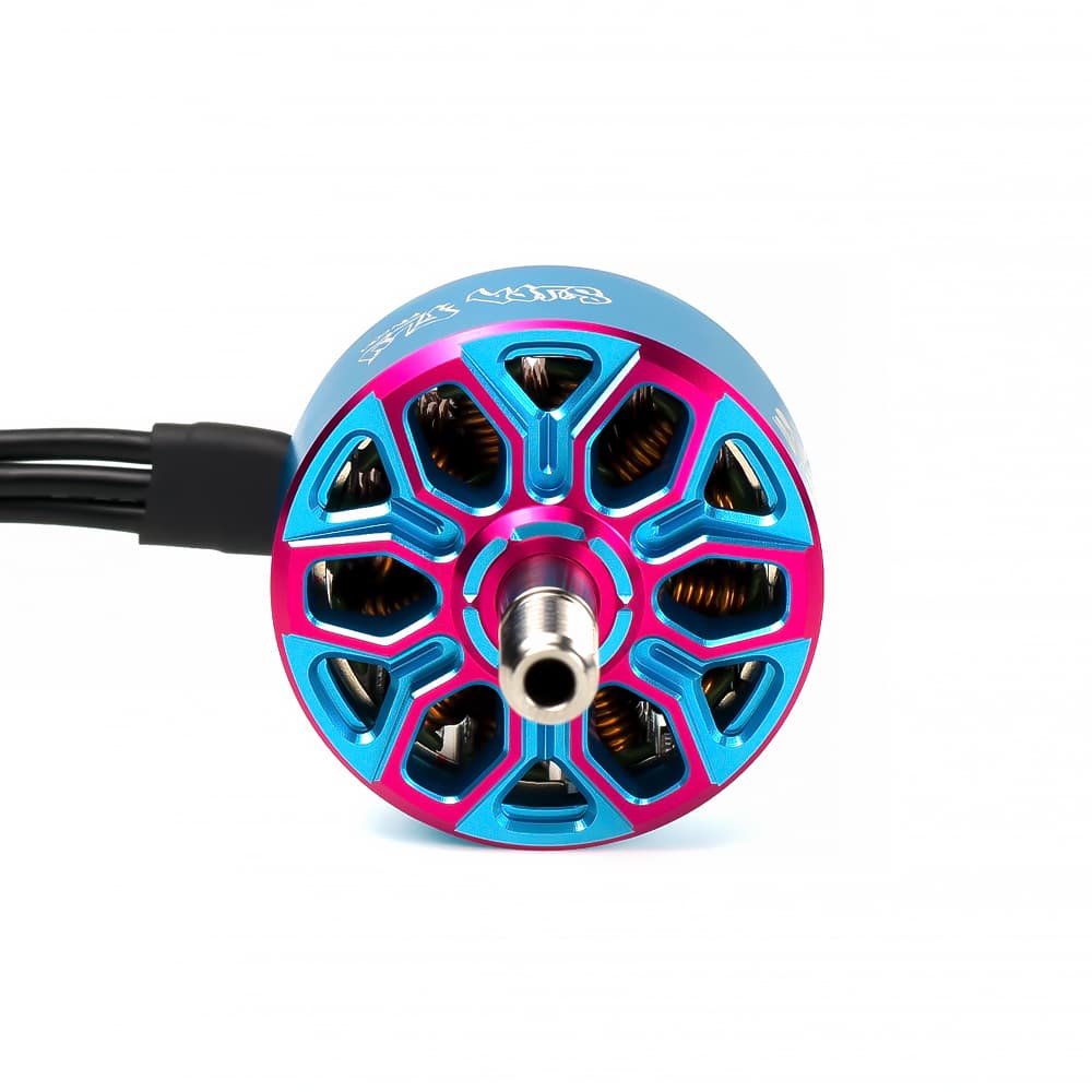 Axisflying Brushless Motor 2207.5 1860Kv/1960Kv for fpv drones 3