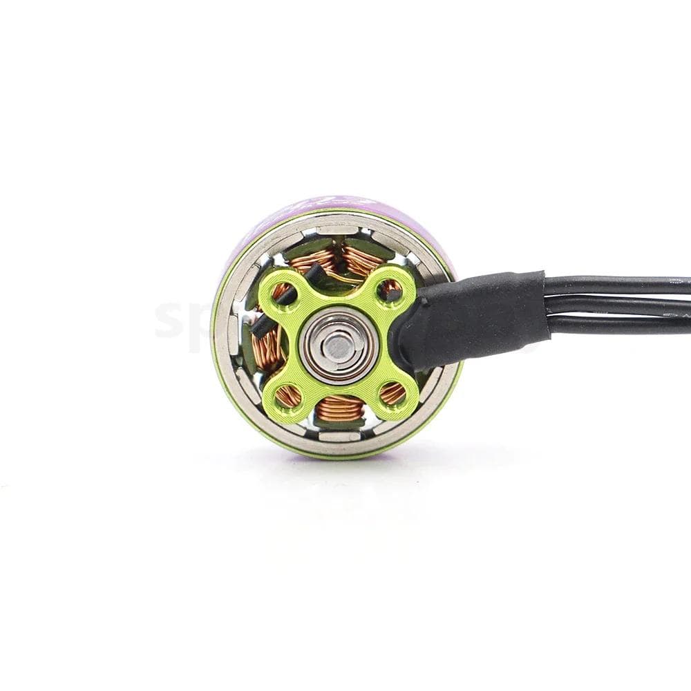 RCINPOWER GTS V3 1203 11500kv Plus 2-3 inch Cinewhoop Micro Motor - Choose Color for fpv drones 3