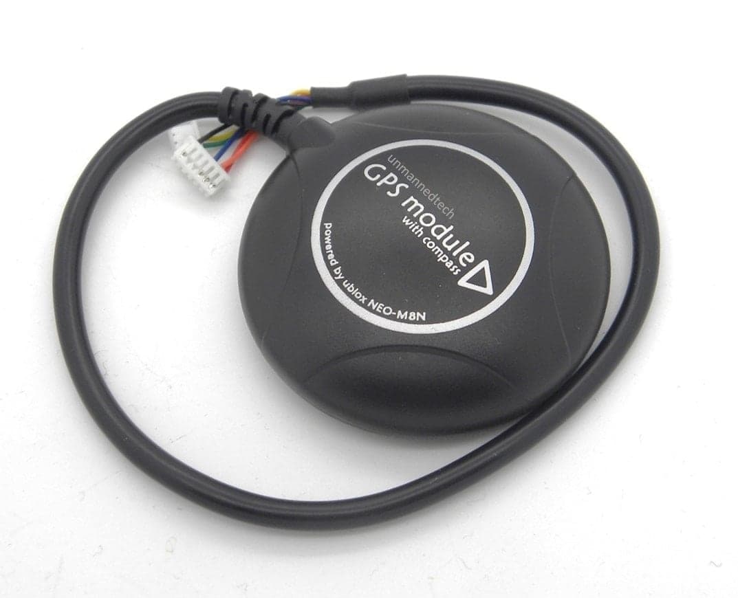 APM2.8 Autopilot Kit for fpv drones 2