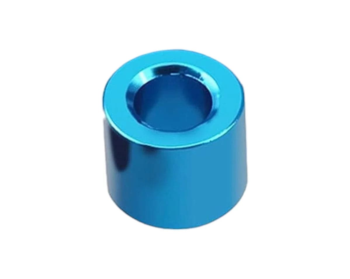 10pc M2x10 Smooth No Thread Spacer Coloured Aluminium Pack for fpv drones 2