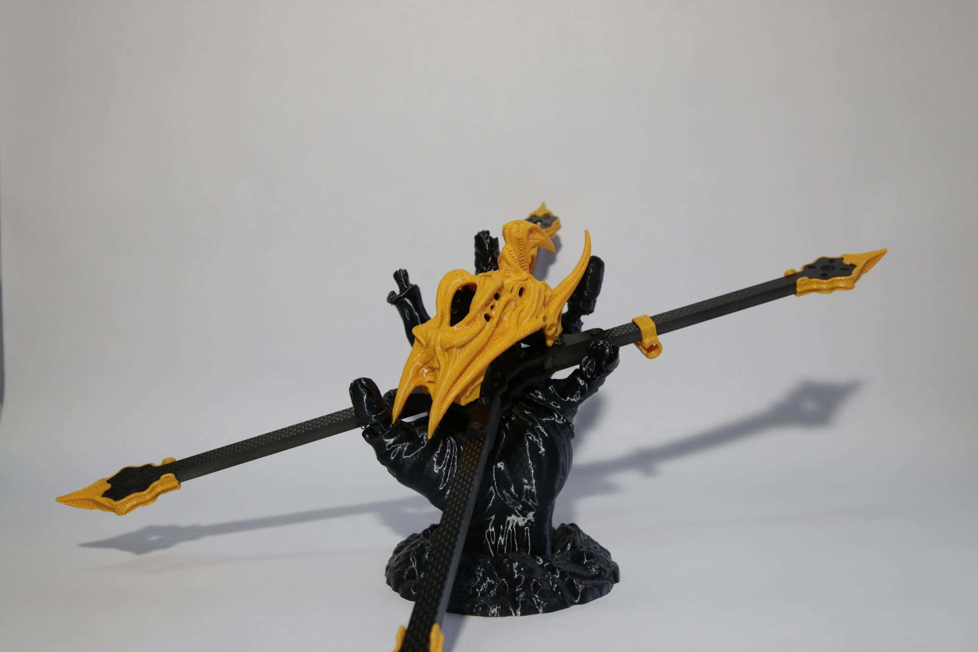 Revenant Frame - 6 Inch for fpv drones 4