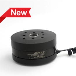 EMAX GB4006 Brushless Gimbal Motor Hollow Shaft 90T 87KV for fpv drones