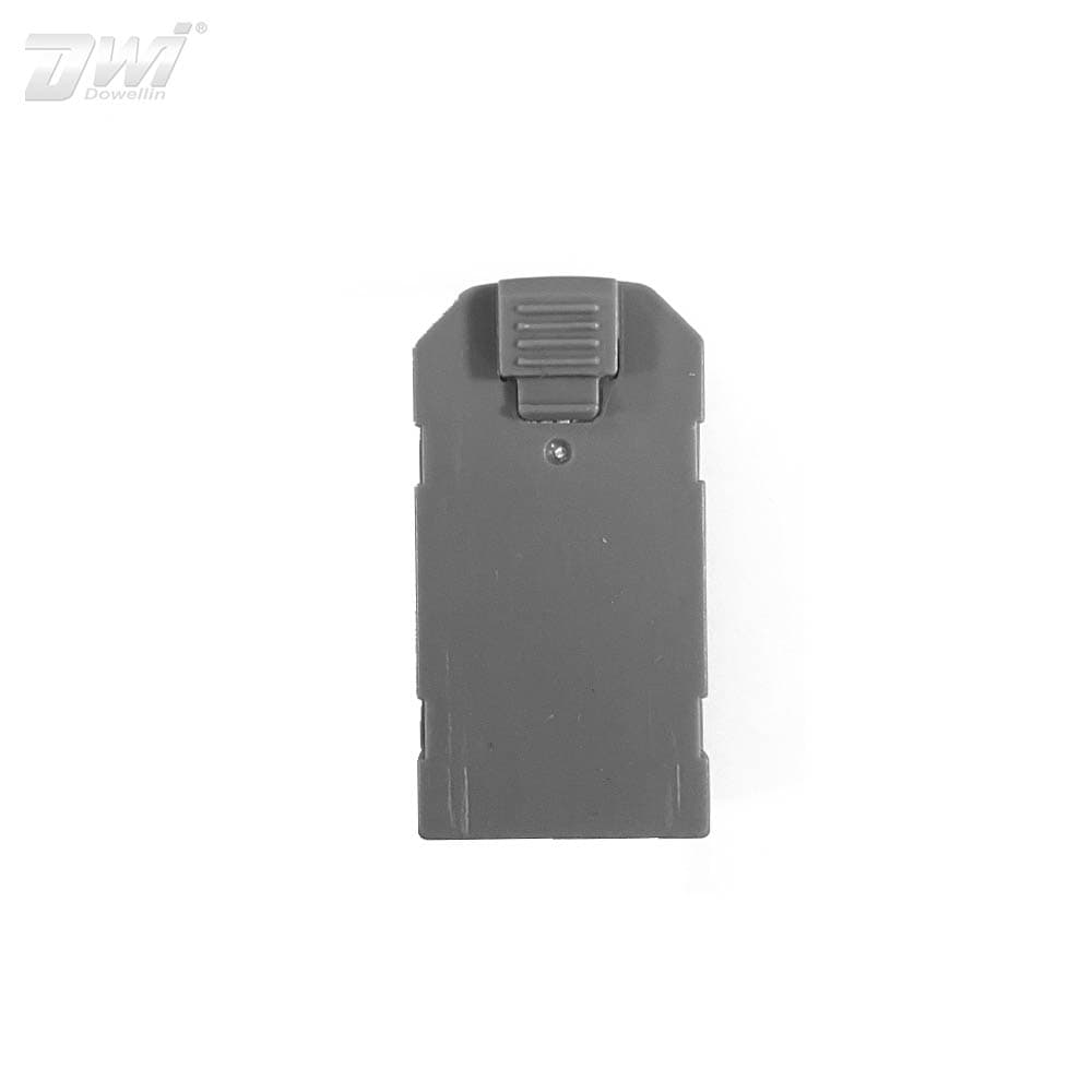 DWI D5 WiFi FPV Drone - Accu for fpv drones