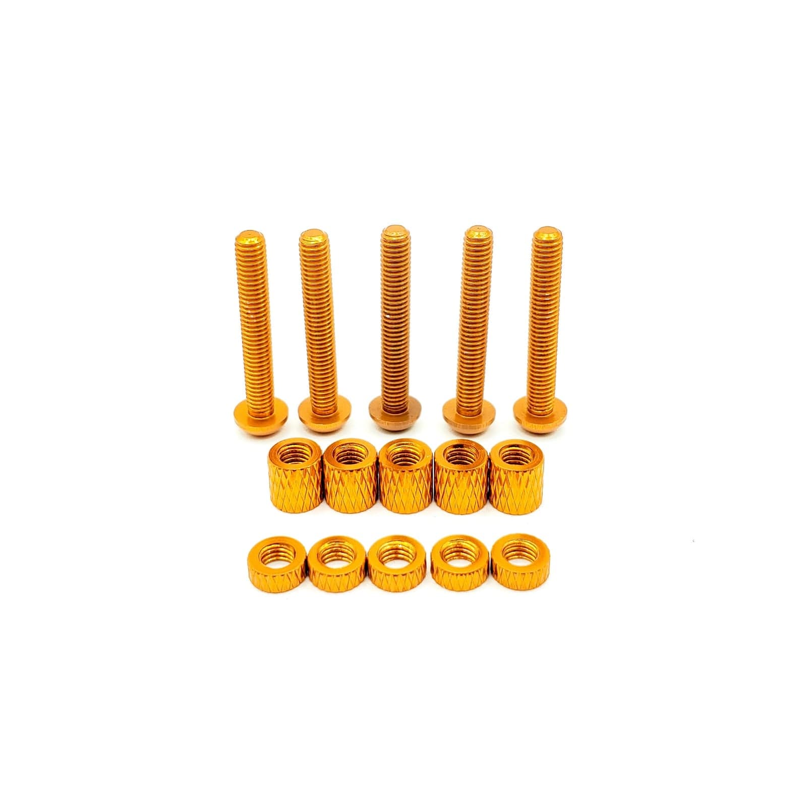 M3 Stack Hardware Kit - 20mm for fpv drones 5