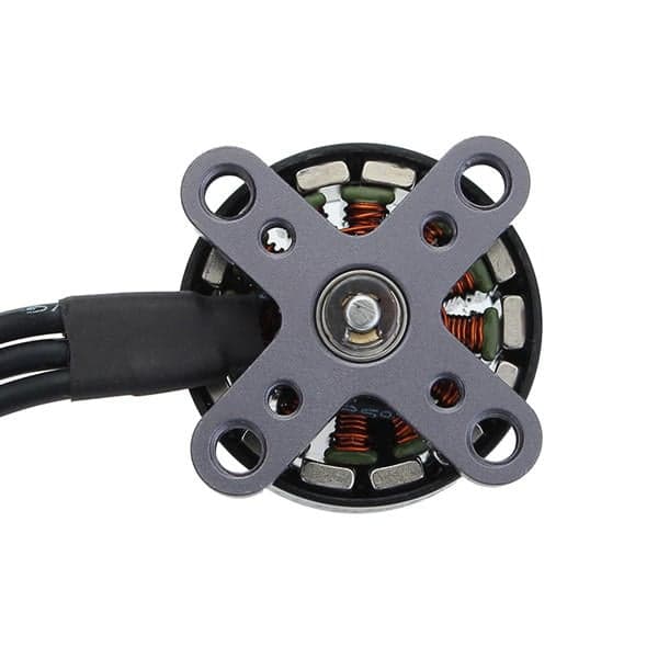 BrotherHobby Avenger 1507 Motor (3600Kv, 4100Kv) 3-4S for fpv drones 2