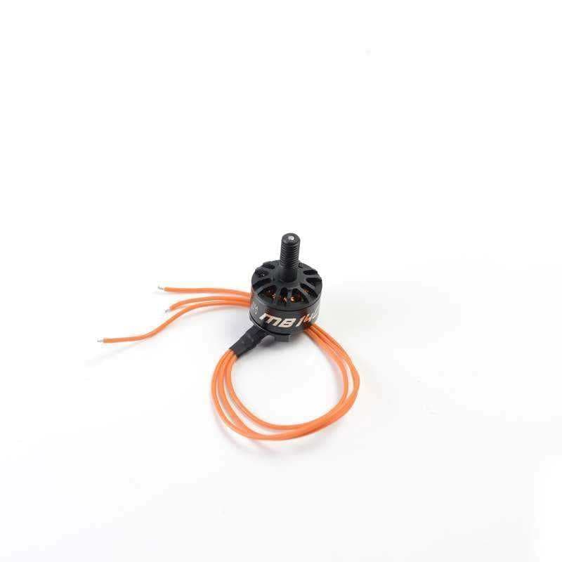 MAMBA 1408 2800KV BRUSHLESS MOTOR for fpv drones 2