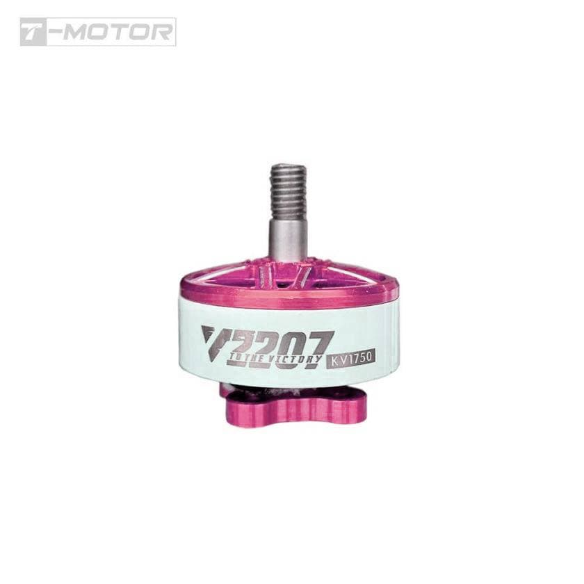 T-Motor VELOX 2207 Motor - 1750KV