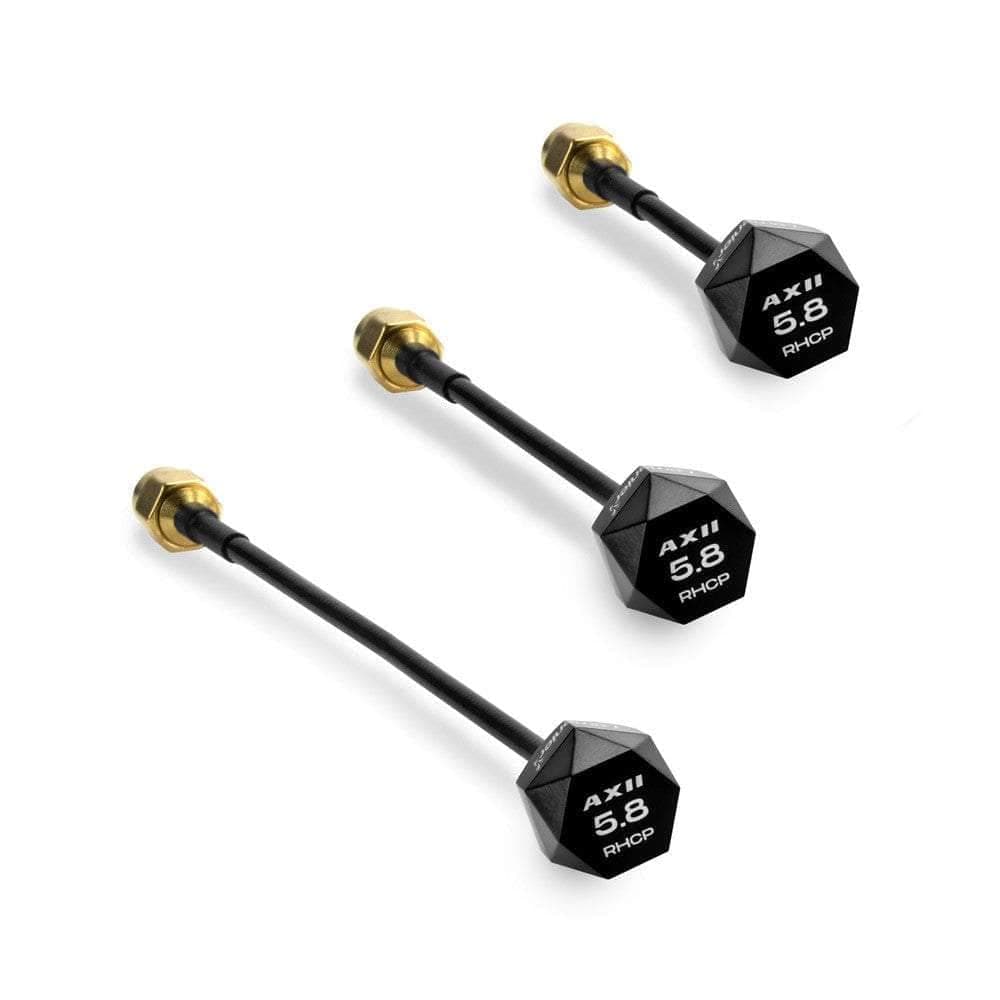 Lumenier Micro AXII 2 5.8GHz SMA Antenna - Choose Version for fpv drones