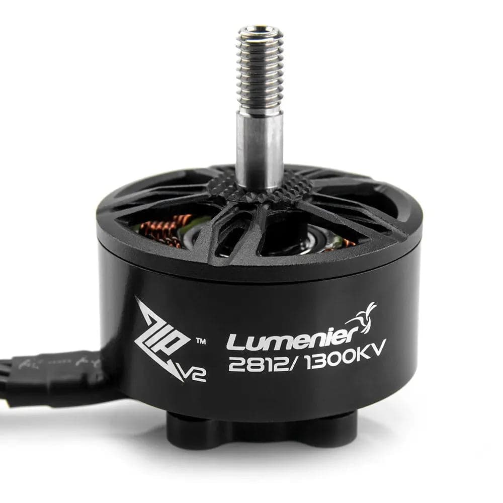 Lumenier ZIP V2 2812 Cinematic/Cinelifter 1150/1300 KV Motor for fpv drones 4