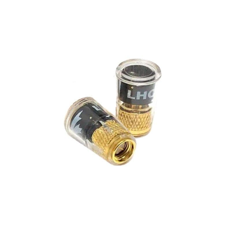 TrueRC Singularity 5.8GHz Premium Stubby SMA FPV Antenna - Choose Polarization / Color for fpv drones 4