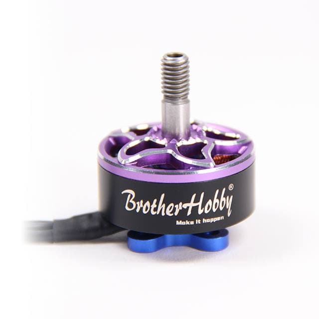 Brotherhobby VS 2207-2700KV FPV Motor for fpv drones 3