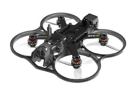 SpeedyBee Bee25 Power ELRS Version