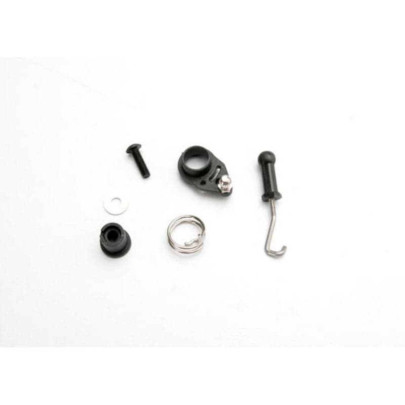Traxxas 3988X Linkage Shift (E-Maxx) for fpv drones