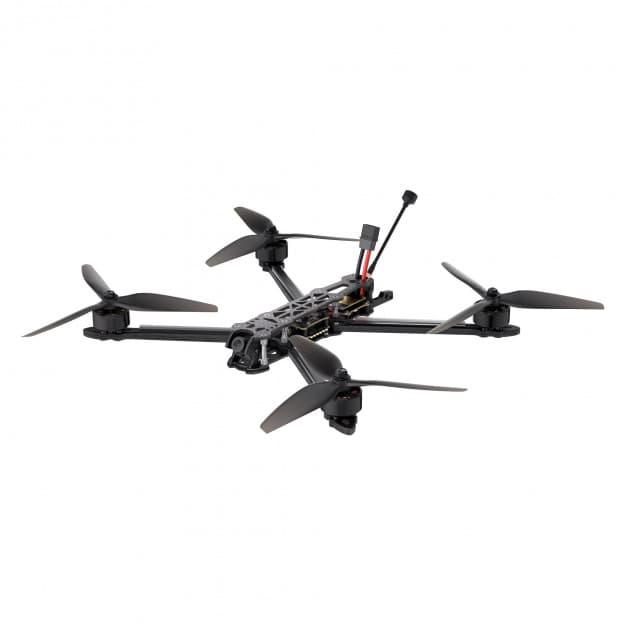 GEPRC Mark4 LR8 long-range FPV drone for fpv drones