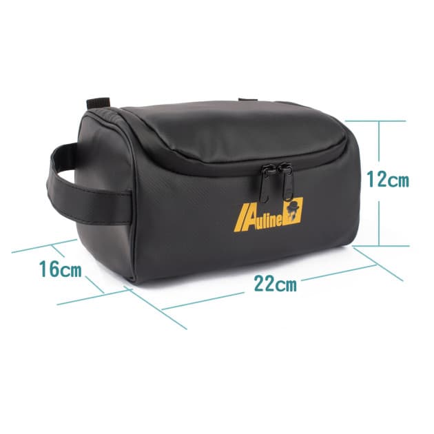 Auline Mini Bag tool and battery case for fpv drones 7