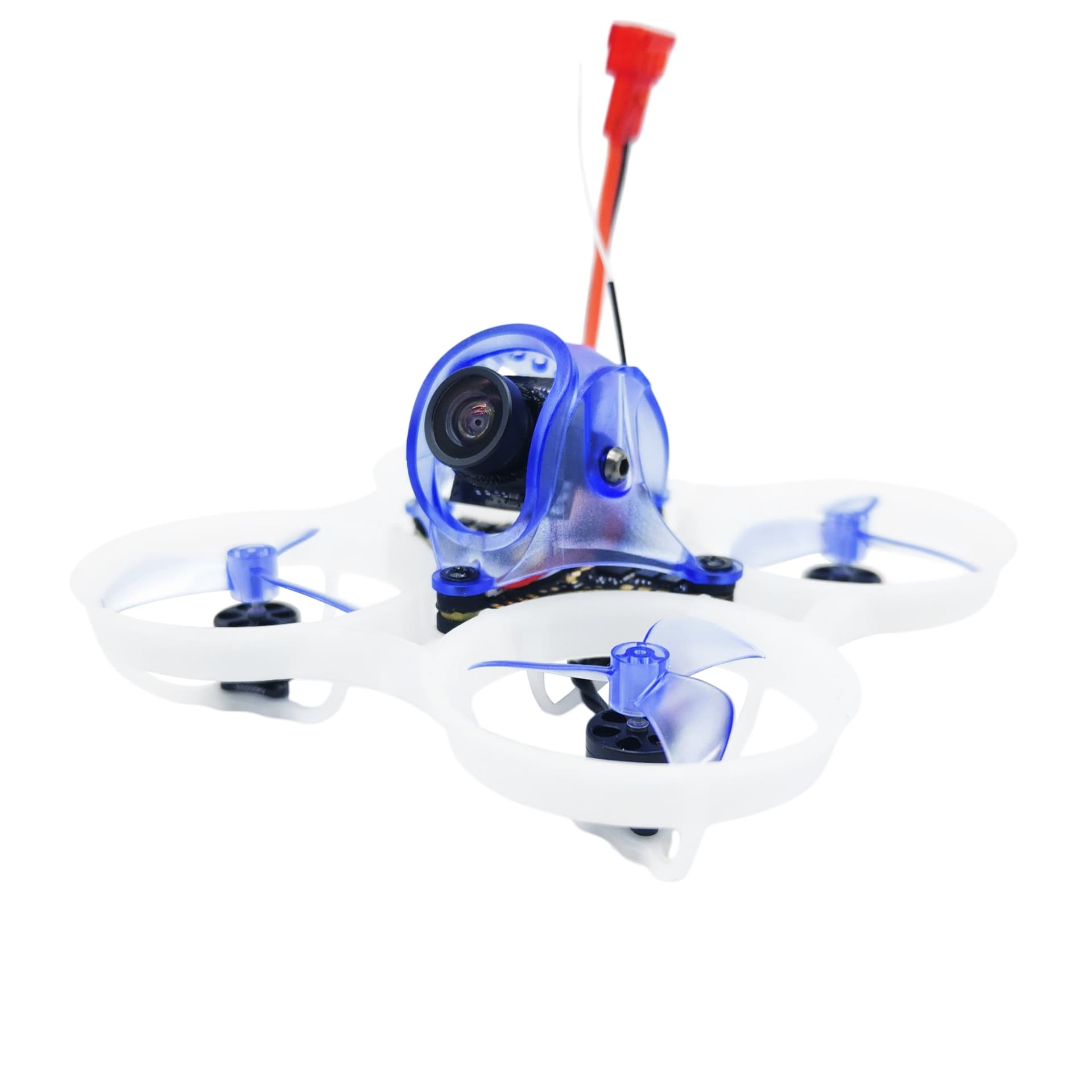 Hummingbird V4 BNF Whoop with SmartMax 400mw VTX ELRS2.4G for fpv drones 1
