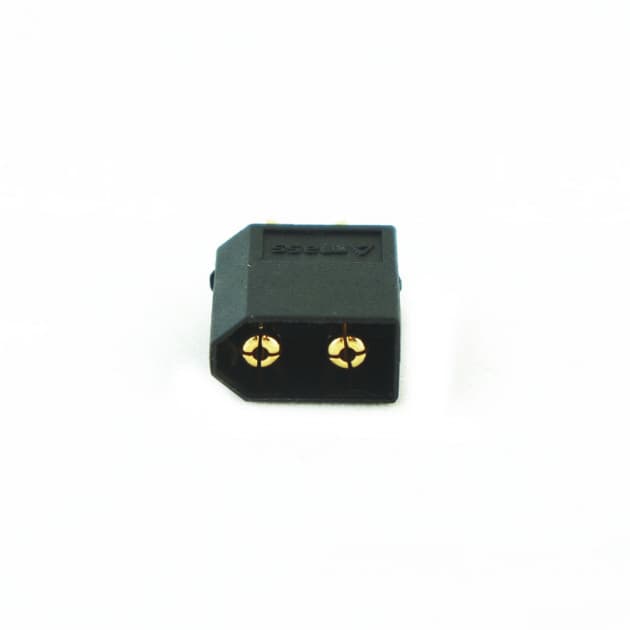 XT60W male connector for fpv drones 2