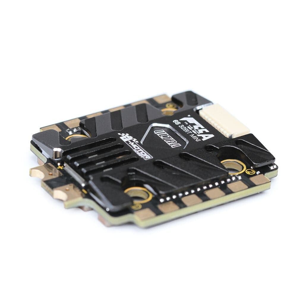 T-Motor ULTRA Mini F55A PRO II 3-6S BLHeli_32 4-in-1 ESC for fpv drones 1