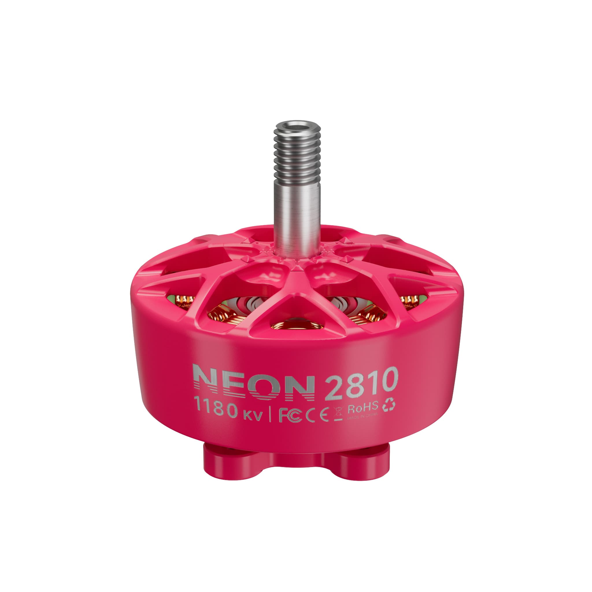 MEPS NEON 2810  Long Range Flights FPV Motor for 7-8 inch Cinematic Drone 1180KV/1350KV for fpv drones 8