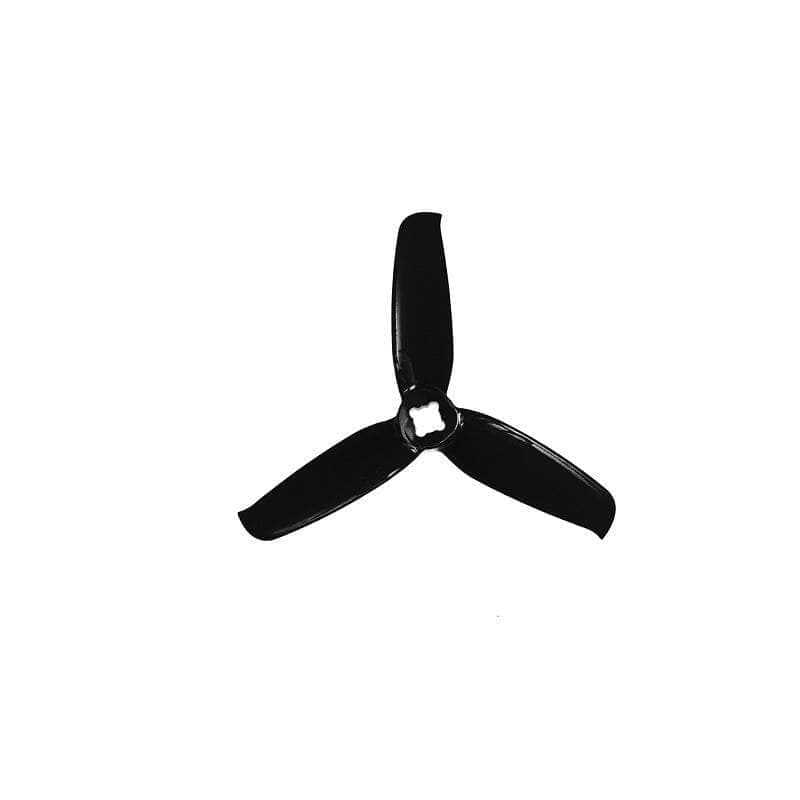 Gemfan Flash 3052 Tri-Blade 3" Prop 4 Pack - Choose Your Color for fpv drones 4
