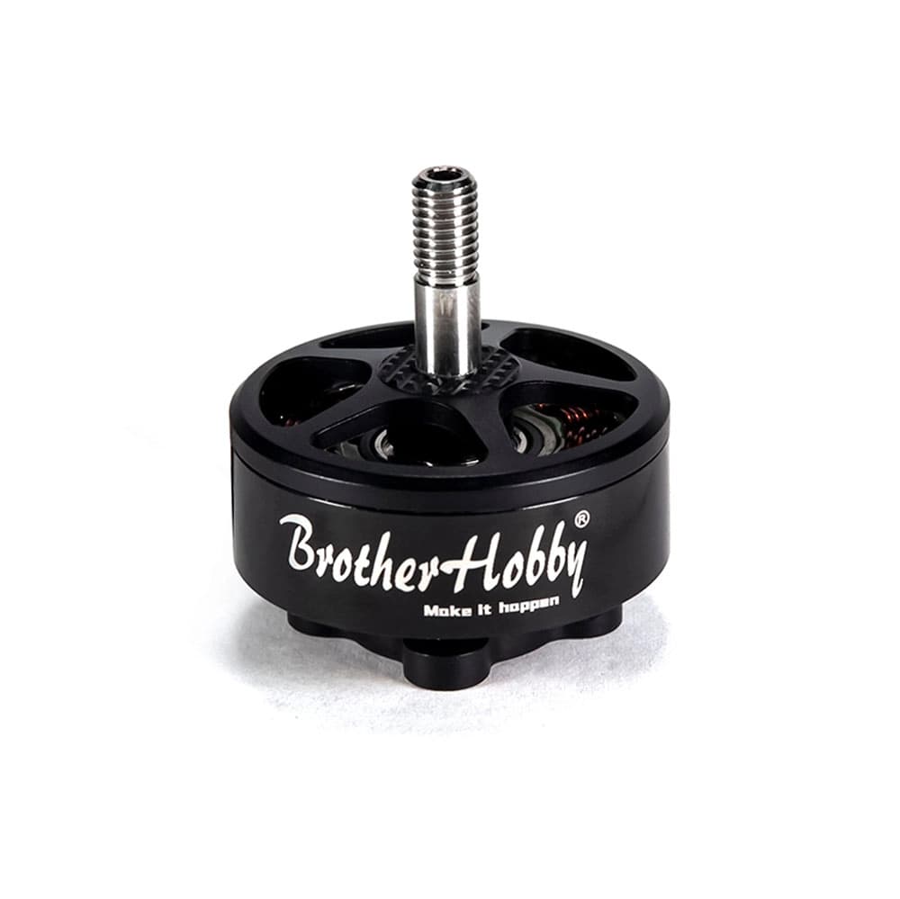 BrotherHobby Avenger 2808 Motor - 1350KV/1500KV/1900KV  for fpv drones 1