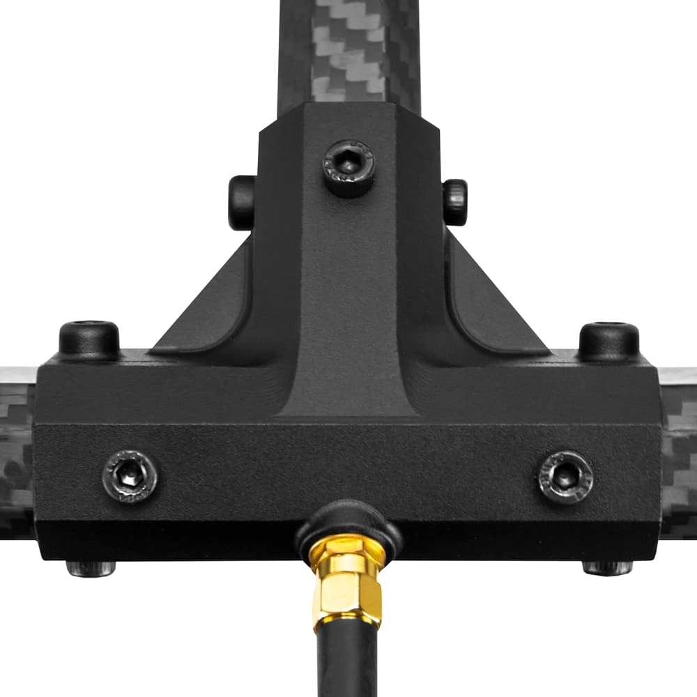 Lumenier QAV-PRO Lifter 9" Cinequads Edition - Arm Joiner Kit - 2.5 for fpv drones 6