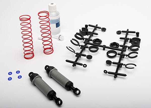Traxxas 3762A Ultra Shocks XX-Long (2) E-Maxx T-Maxx Slash Stampede for fpv drones