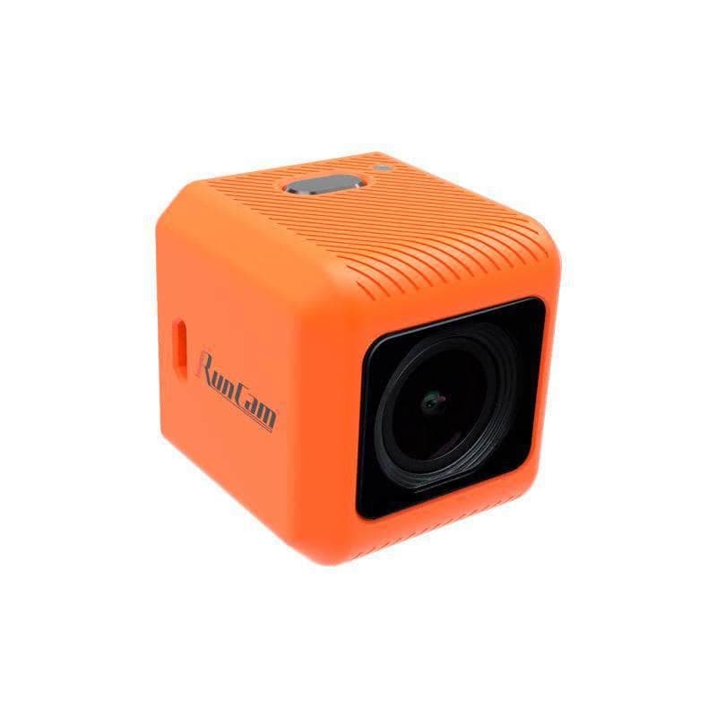 RunCam 5 - 4K Action Camera w/ Stabilization - Choose Version for fpv drones 1