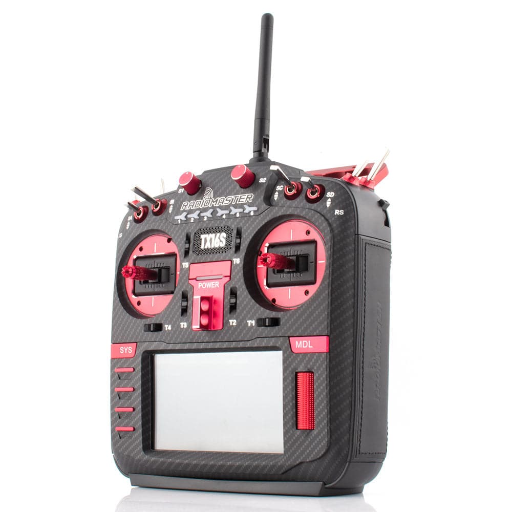 RadioMaster TX16S Mark II Max Radio Controller for fpv drones 6
