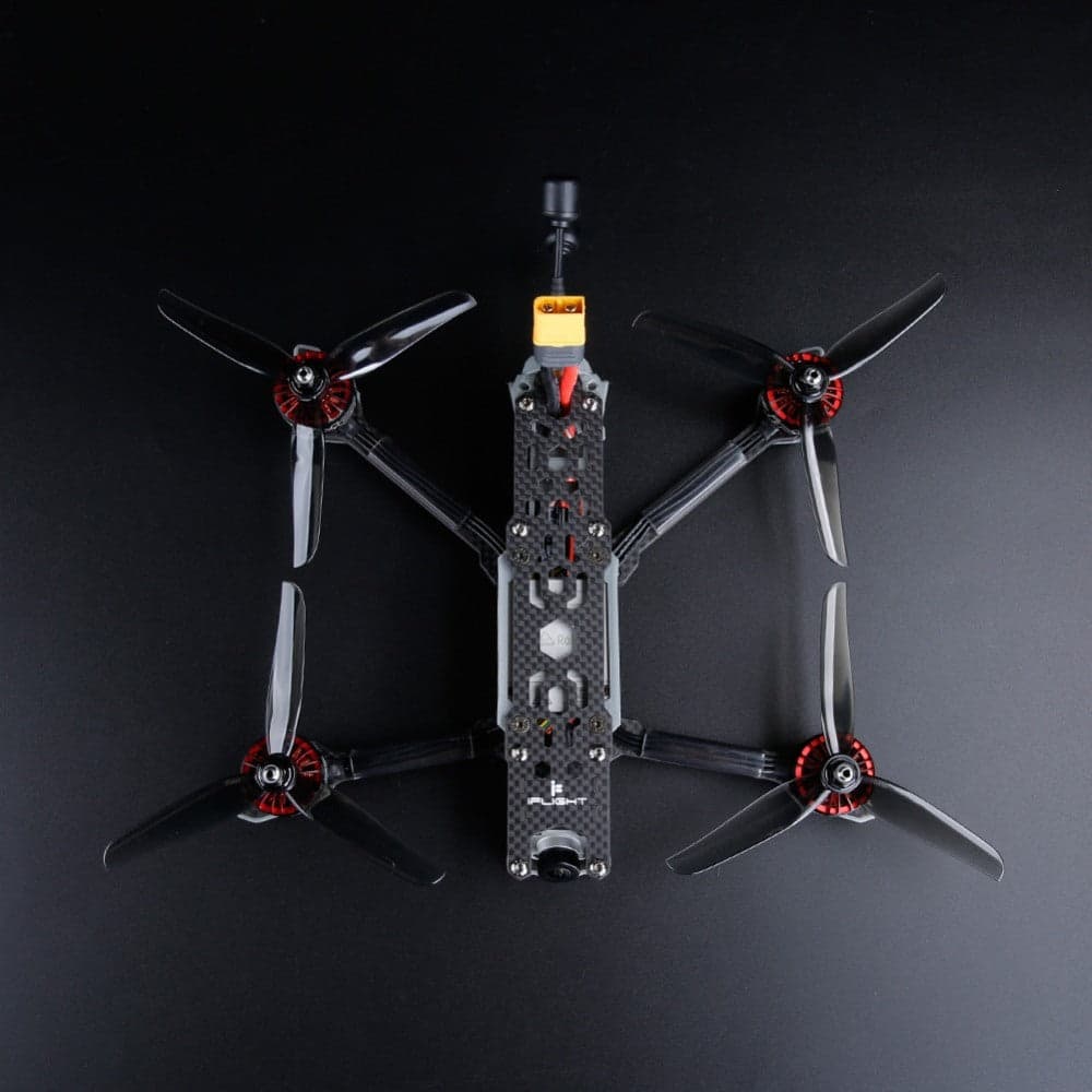 I-flight TITAN DC5 w- DJI Air Unit BNF for fpv drones 1