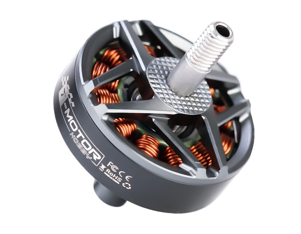 T Motor F90 2806.5 6S Long Range Motor for fpv drones 2
