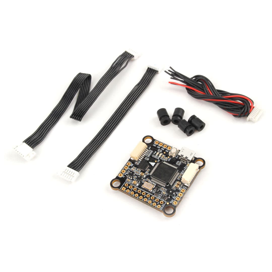 Holybro Kakute F4 V2.3 Flight Controller for fpv drones 6