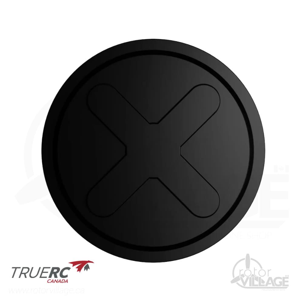 TrueRC X-21 5.8 - LHCP SMA for fpv drones 2