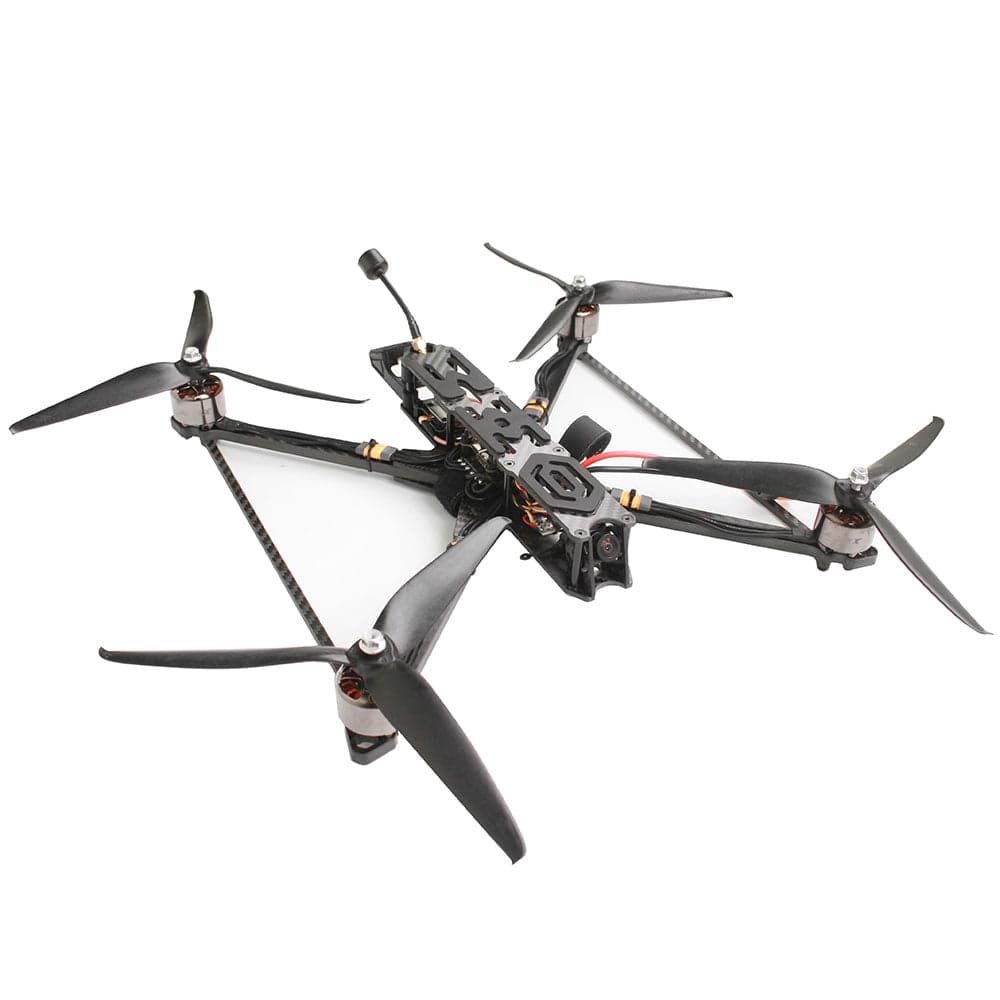 EMAX Hawk 10 inch 5.8G 2.5W ELRS ECOII3115 BNF FPV Racing drone for fpv drones 7