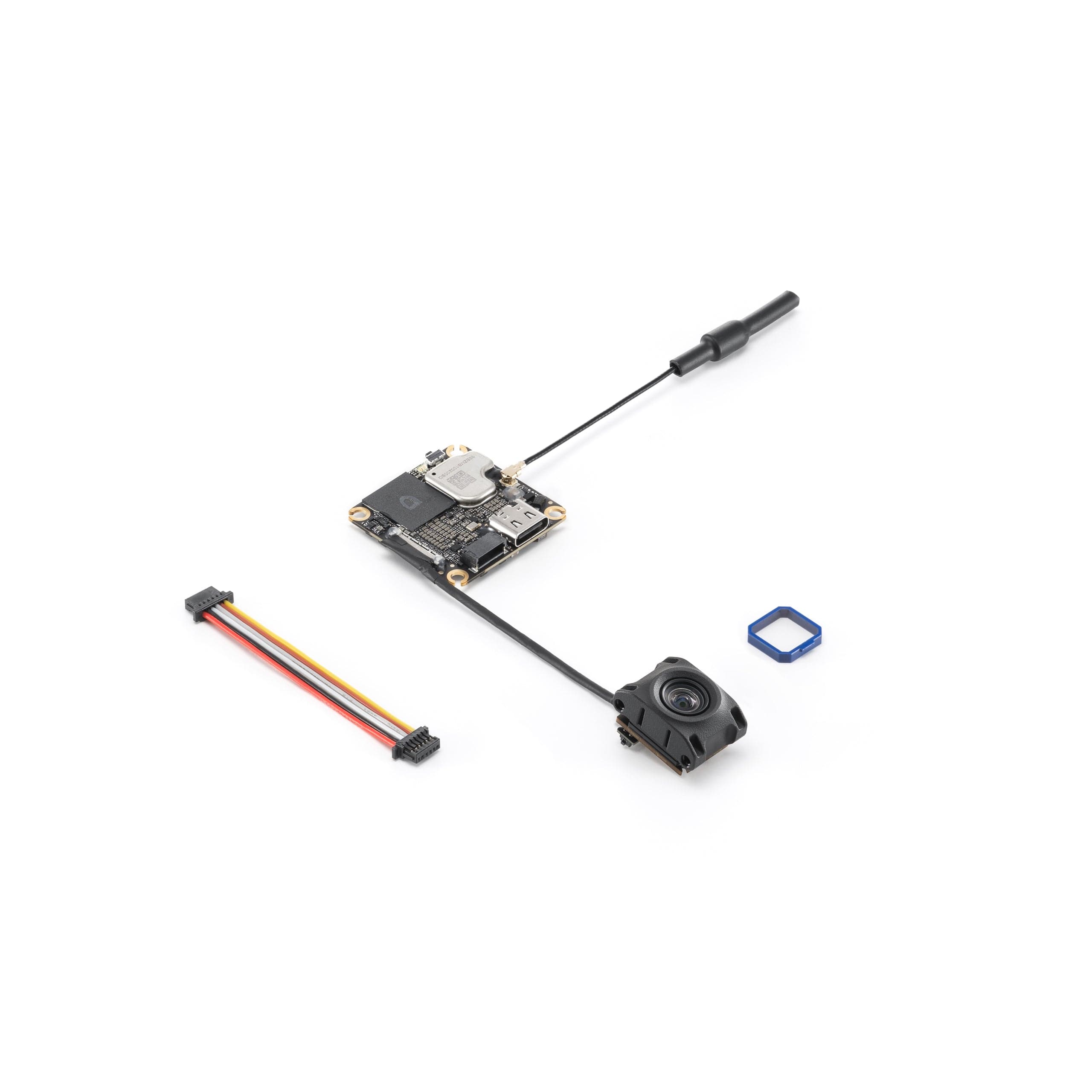 DJI O4 Air Unit w/ Camera for fpv drones 2