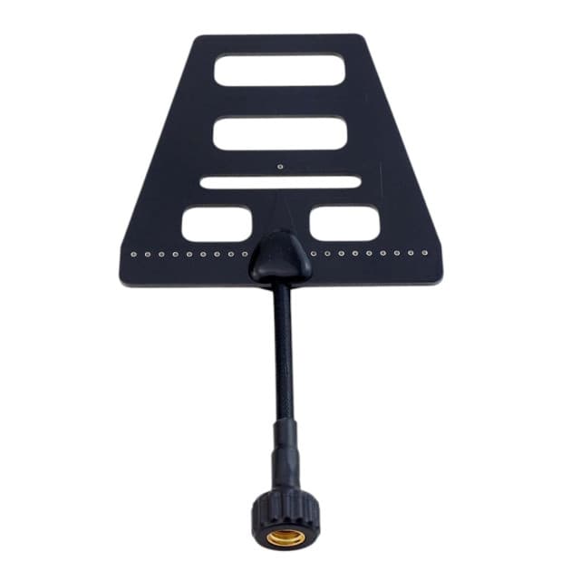 Maple Wireless Yagi antenna 8dBi 2.4GHz for fpv drones 2