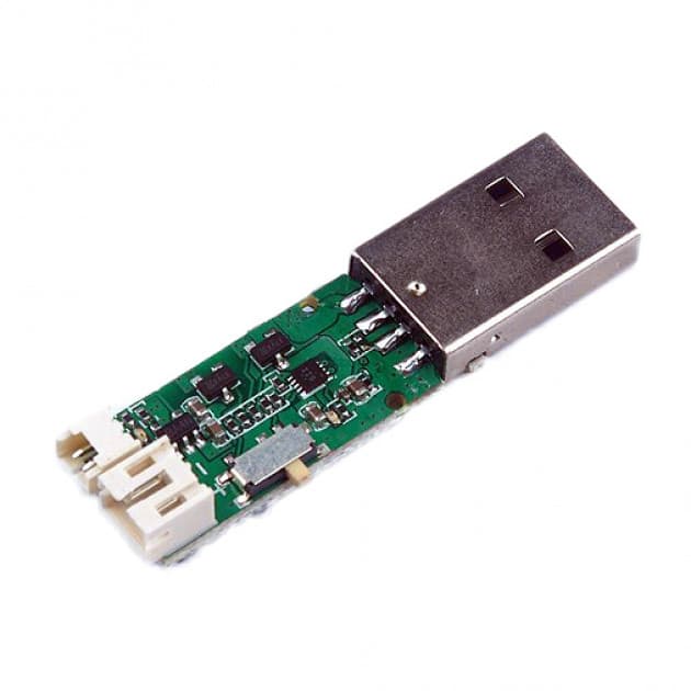 Happymodel 1S USB charger for fpv drones